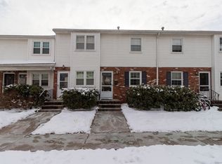 B 10 Bradley Cir #B, Enfield, CT 06082