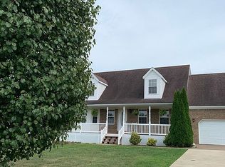 142 Huntington Ln, Rineyville, KY 40162
