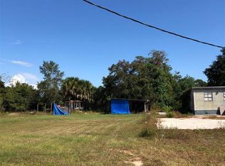 118 S East St LOT 3, Pensacola, FL 32502