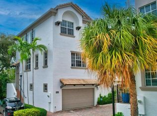 618 Renaissance Ln #1, Delray Beach, FL 33483