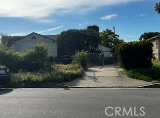 1413 S Spruce St, Montebello, CA 90640