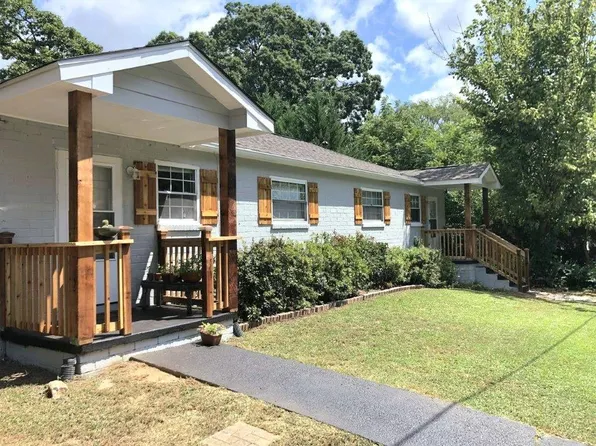 1130 Wade St NE, Atlanta, GA 30307