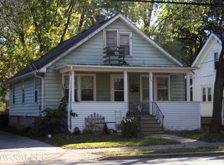 413 N Sherman Ave APT 3, Madison, WI 53704