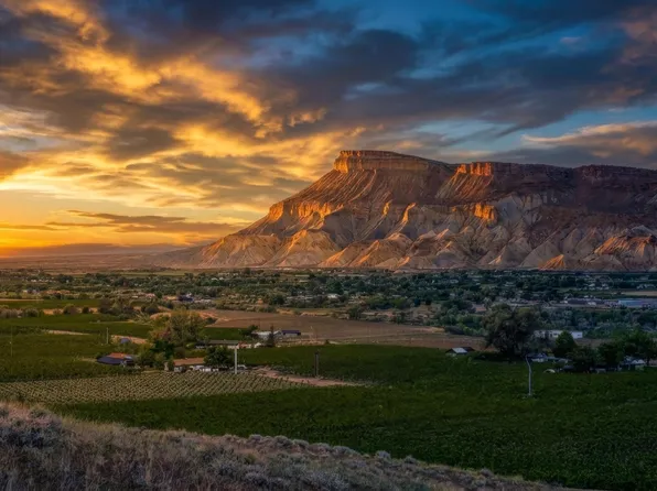 3770 Horse Mtn, Palisade, CO 81526