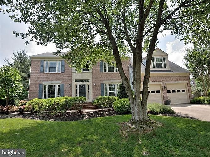 1st image of 4602 Marble Rock Ct