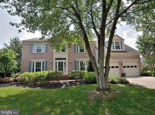 4602 Marble Rock Ct, Chantilly, VA 20151