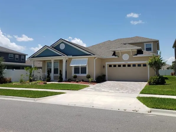 9044 Exploration Ave, Orlando, FL 32832