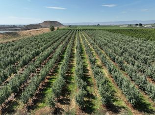 Lateral C Rd, Wapato, WA 98951