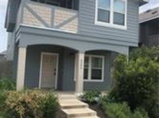 4506 Esper Ln #307, Austin, TX 78725