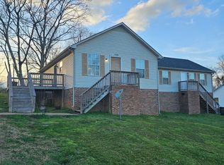 1539 Richmond Rd APT A, Columbia, TN 38401