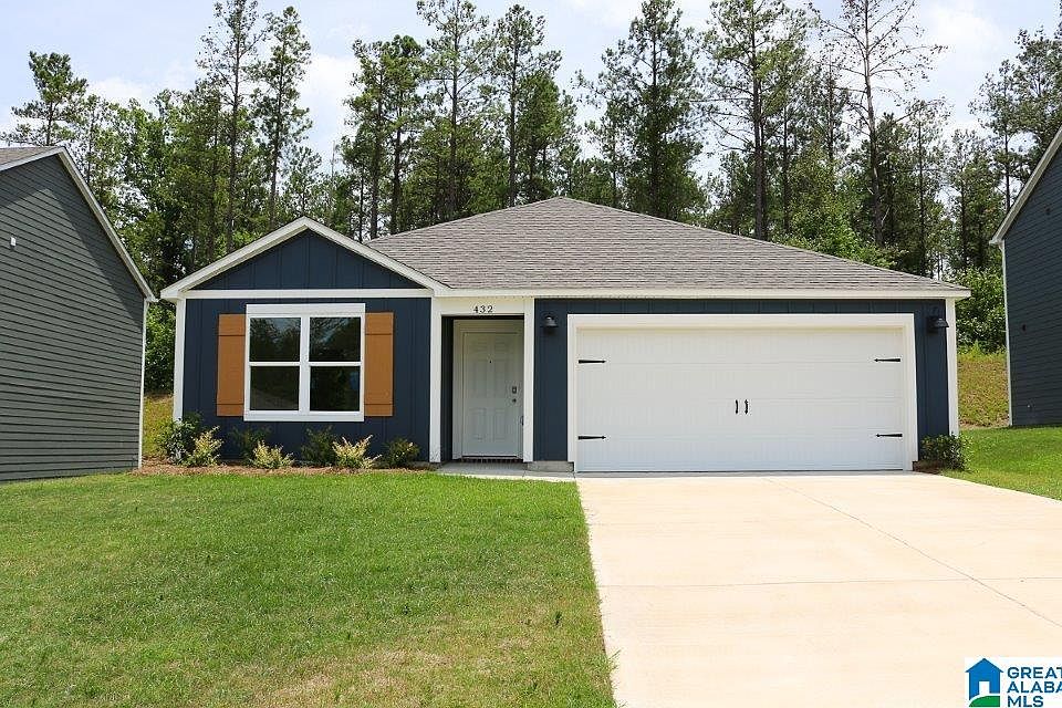 1st image of 432 Saddlewood Cv