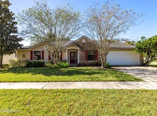 1646 Rusty Rail Rd, Jacksonville, FL 32225
