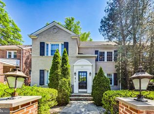 3912 Yuma St NW APT 4, Washington, DC 20016