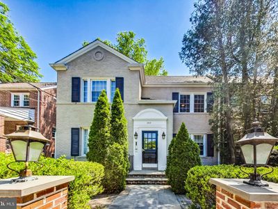 3912 Yuma St NW APT 4, Washington, DC, 20016