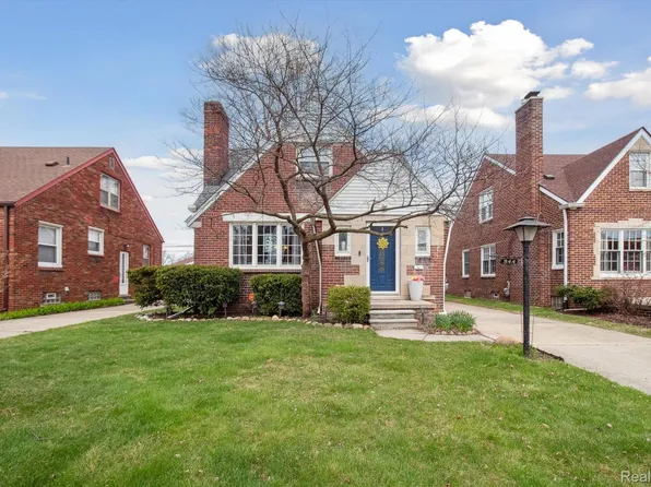 944 New York Ave, Lincoln Park, MI 48146