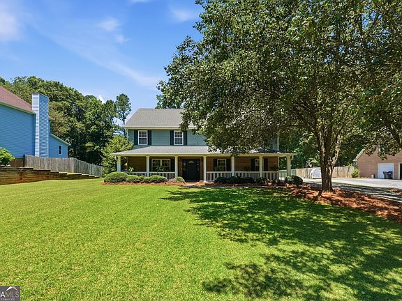 4th image of 2305 Brafton Ct NW