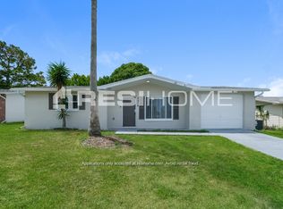7514 Venice Dr, Port Richey, FL 34668