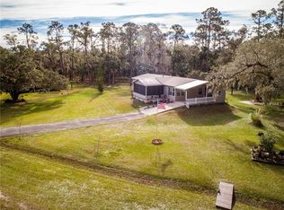 2400 E Osceola Rd, Geneva, FL 32732