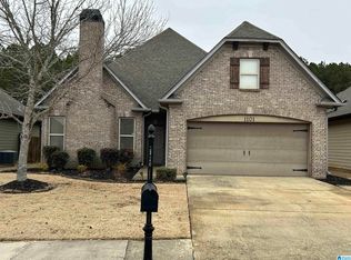 1101 Avalon Dr, Moody, AL 35004