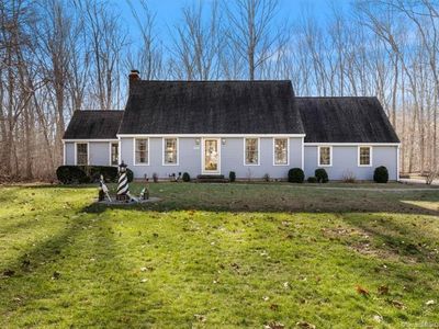 88 Mares Hill Road, Ivoryton, CT, 06442