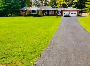 7704 S State Highway 501, Liberty, KY 42539