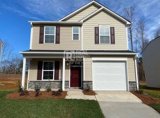 604 Quail Ln, Lexington, NC 27292