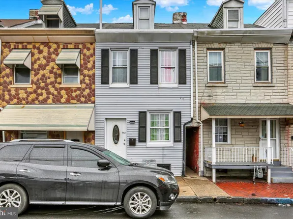 243 Orange St, Reading, PA 19602