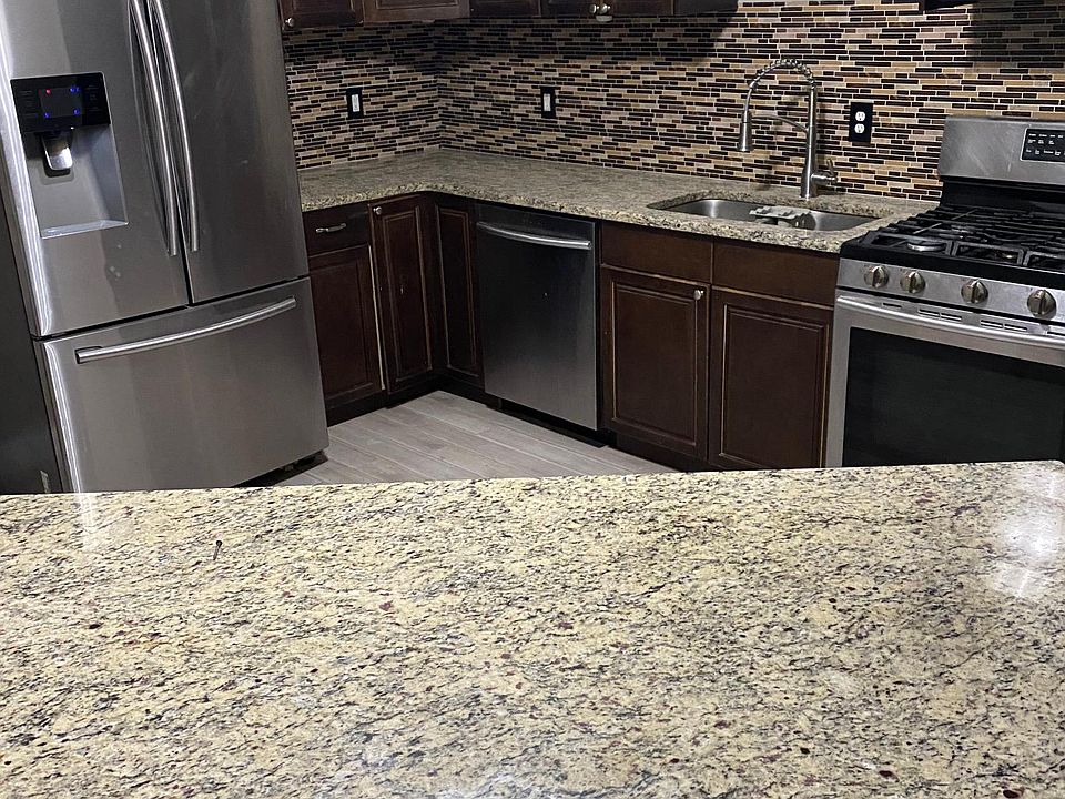 Kitchen 2nd floor