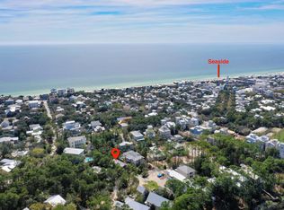 345 Canal St, Santa Rosa Beach, FL 32459