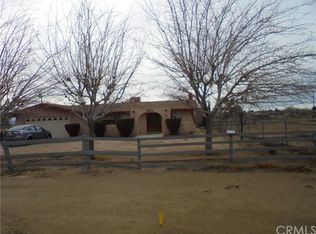 15165 Bonanza Rd, Victorville, CA 92392