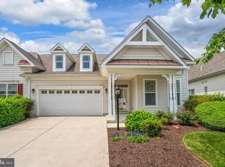 43 Whistling Duck Dr, Bridgeville, DE 19933