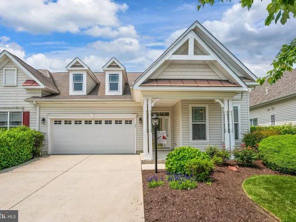 43 Whistling Duck Dr, Bridgeville, DE 19933