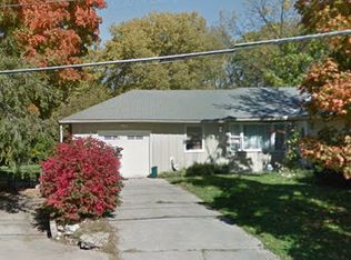 9906 E 38th Ter, Kansas City, MO 64133
