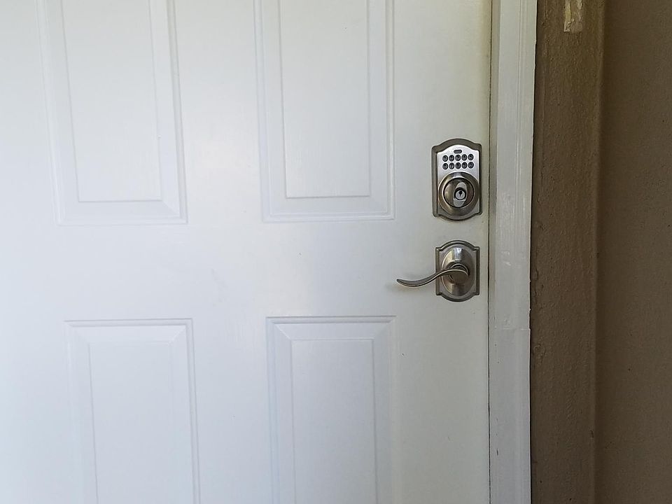 Keyless Entry