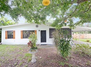 7526 Norwood Ave, Melbourne, FL 32904