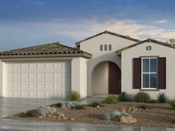 Regal Plan, Artisan at Asante Encore Collection