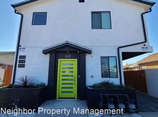 142 W 84th St, Los Angeles, CA 90003