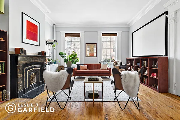 Sold by Leslie J. Garfield | media 5