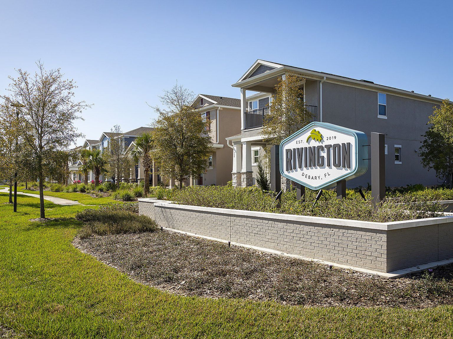 Rivington by M/I Homes in Debary FL Zillow