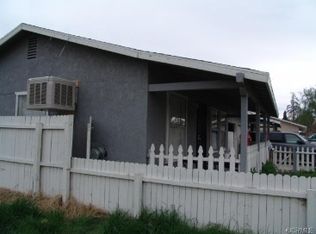 448 N Franklin St, Hemet, CA 92543