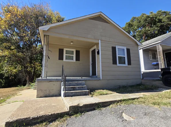 1411 Englewood St, Memphis, TN 38106