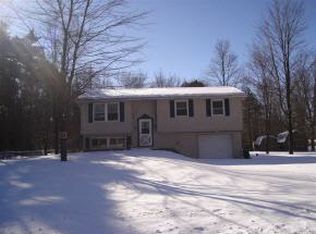 10525 E #900N, Walkerton, IN 46574