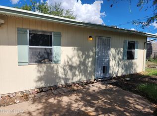 216 E Yuma St, Huachuca City, AZ 85616