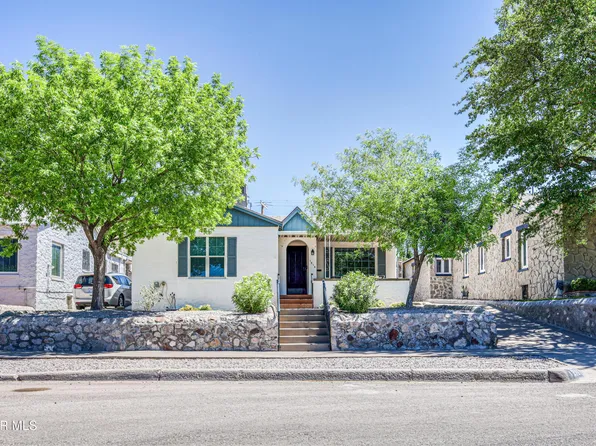 1216 Galloway Dr, El Paso, TX 79902