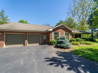 307 Idle Hour Dr, Lexington, KY 40502