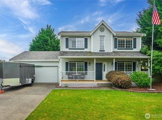20110 84th Ave E, Spanaway, WA