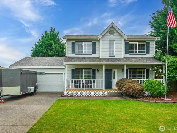 20110 84th Avenue E, Spanaway, WA 98387