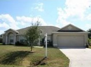 998 Hosbine St SE, Palm Bay, FL 32909