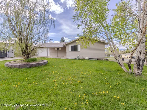 1036 Lance Cir, Meeker, CO 81641