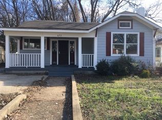 672 Atlantic St, Memphis, TN 38112